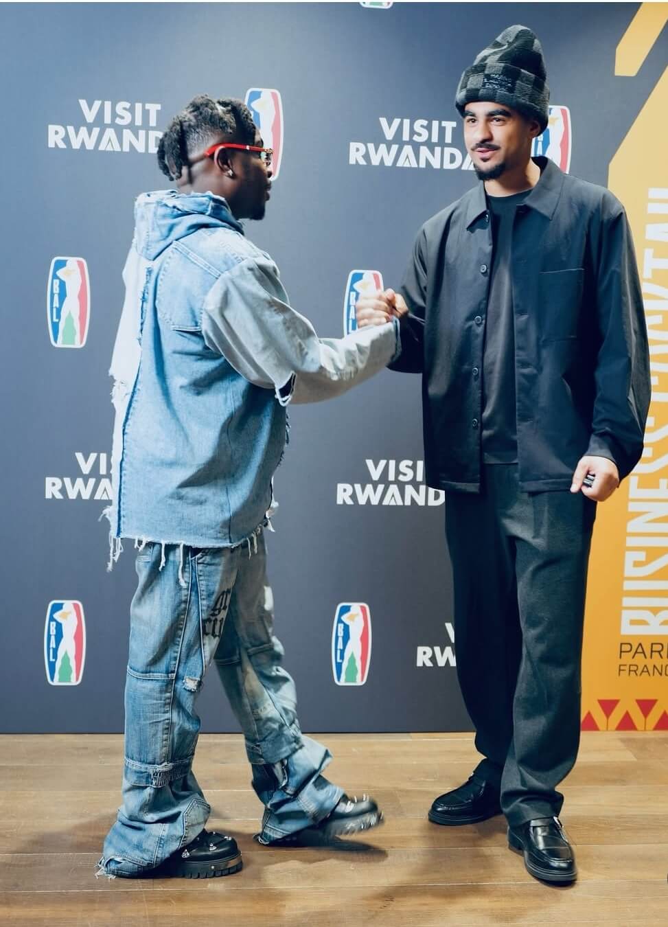 ...